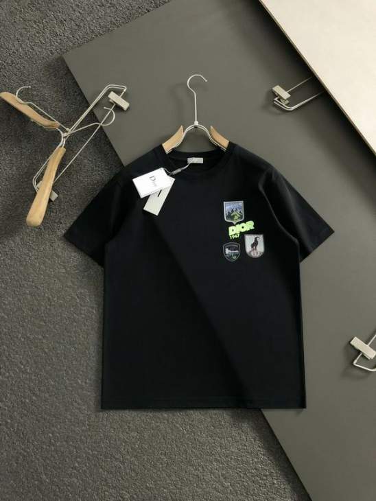 Dior T Shirts Short _SKUDiorS-2XLtltx8315969
